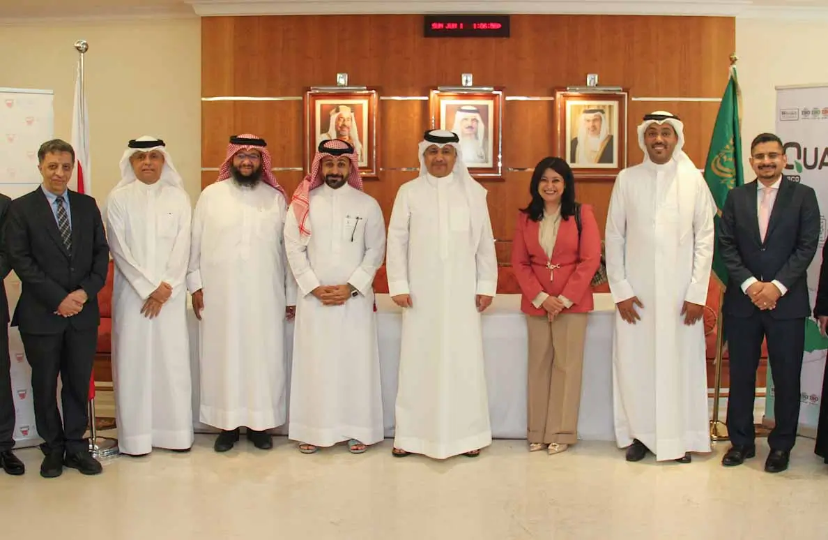 EWA Signs Phase One Implementation Agreements for “Kafa’a” Programme to Improve Energy Efficiency in Government Buildings