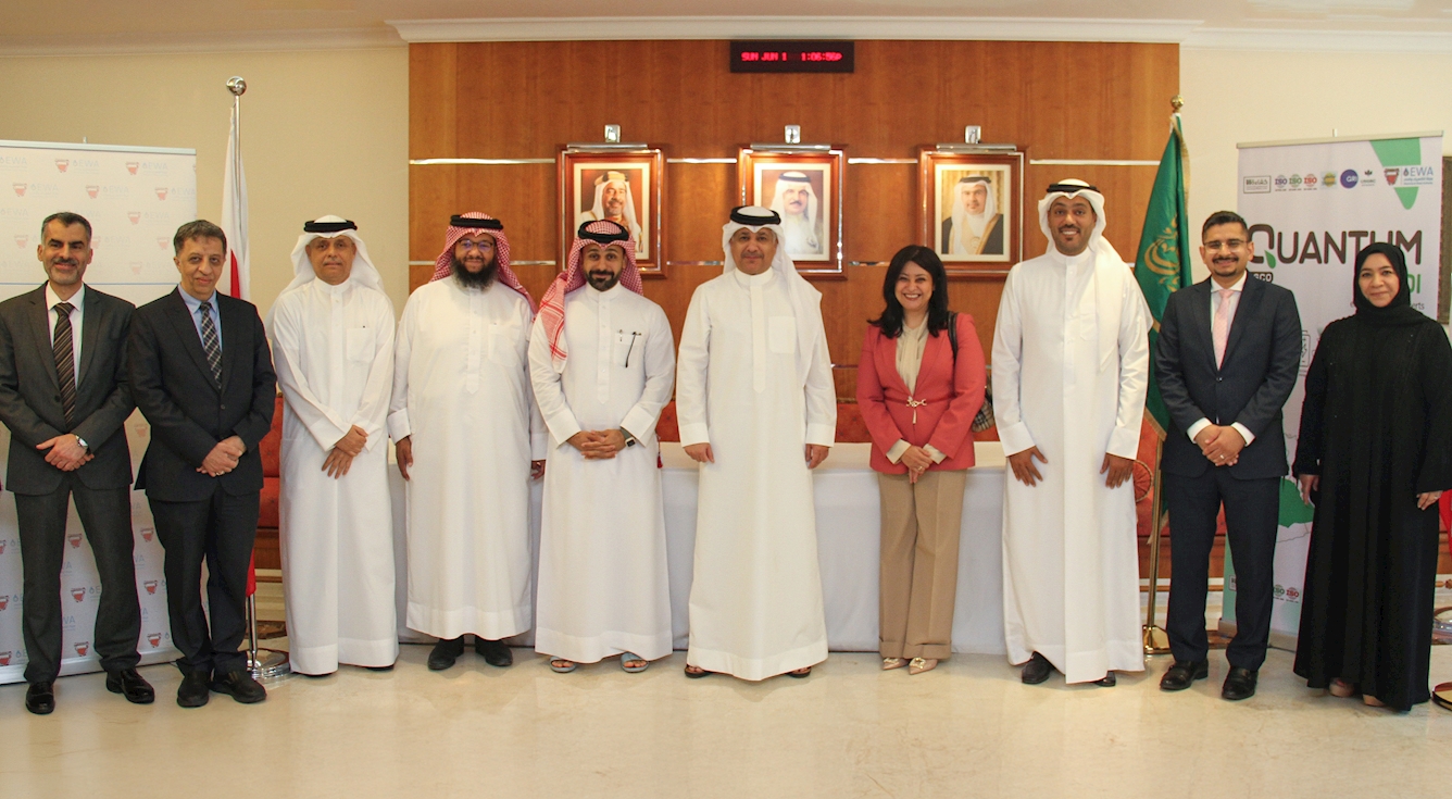 هيئة الكهرباء والماء توقّع اتفاقيات تنفيذ المرحلة الأولى من برنامج «كفاءة» لتحسين كفاءة استهلاك الطاقة في المباني الحكومية