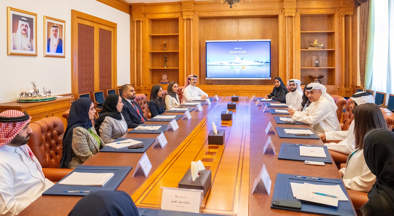 EWA President: National Cadres Are the Cornerstone for Continuing Development and Progress