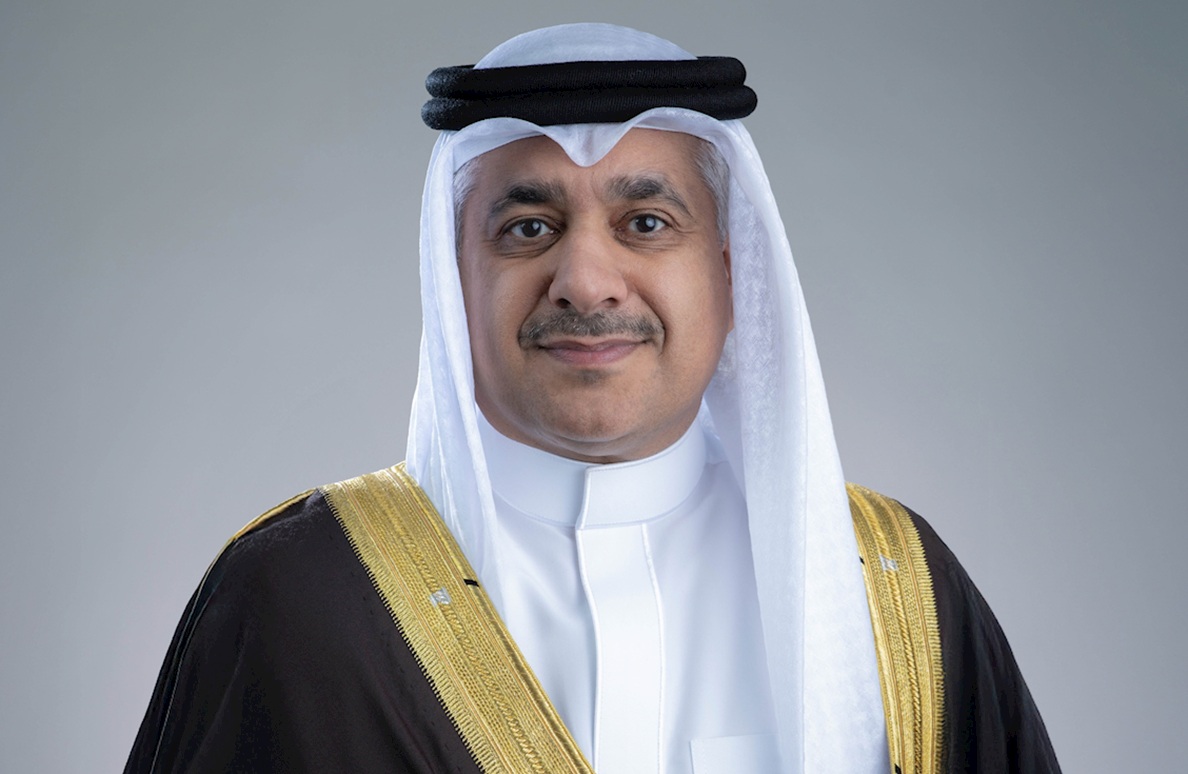 EWA President commends the dedicated efforts of Bahrain Police on their National Day