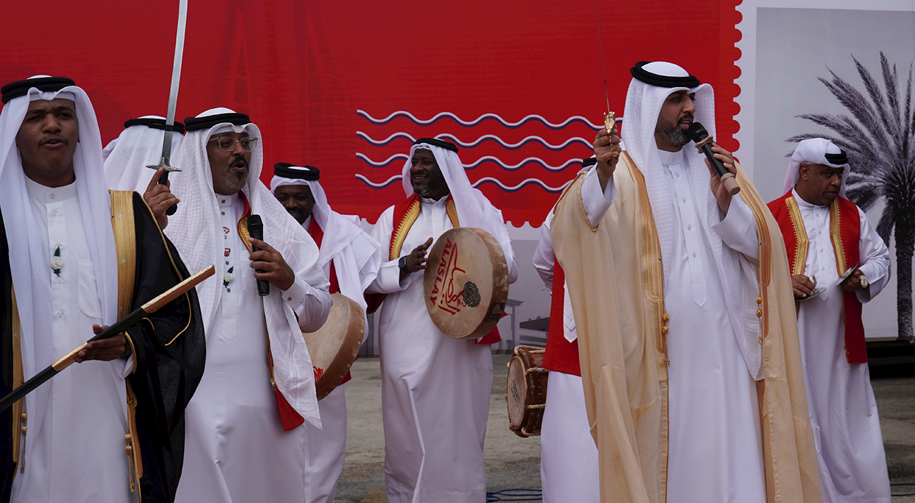 EWA Celebrates the National Day of the Kingdom of Bahrain