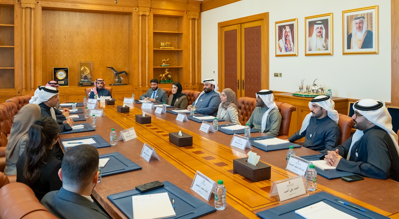 رئيس هيئة الكهرباء والماء: برنامج رئيس مجلس الوزراء لتنمية الكوادر الحكومية ساهم في تطوير المهارات والخبرات