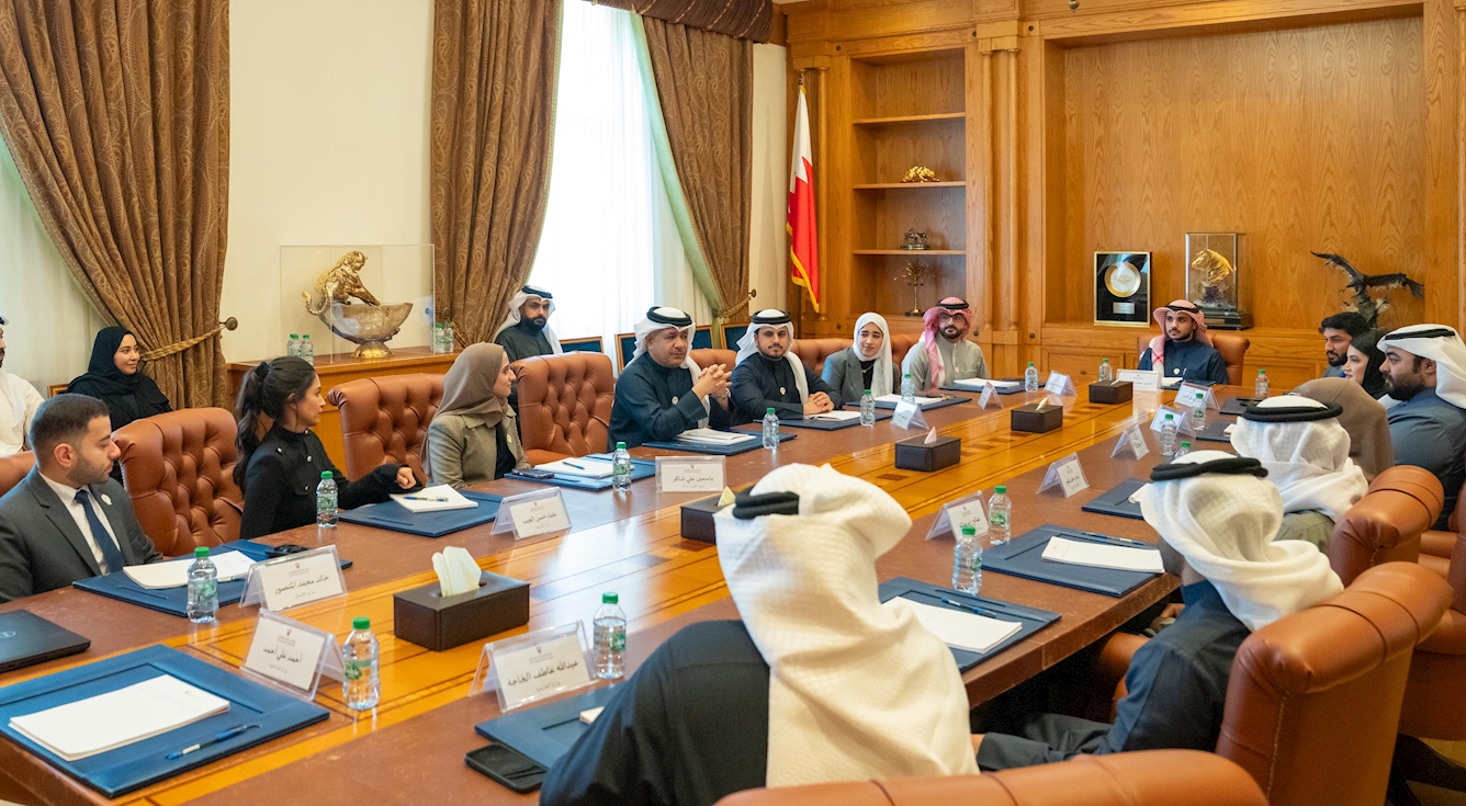 رئيس هيئة الكهرباء والماء: برنامج رئيس مجلس الوزراء لتنمية الكوادر الحكومية ساهم في تطوير المهارات والخبرات