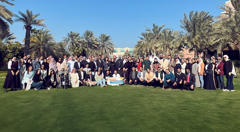 Workshop for the Customer Services and Digital Transformation Sector to Present the New Strategic Plan and the Authority’s Future Directions