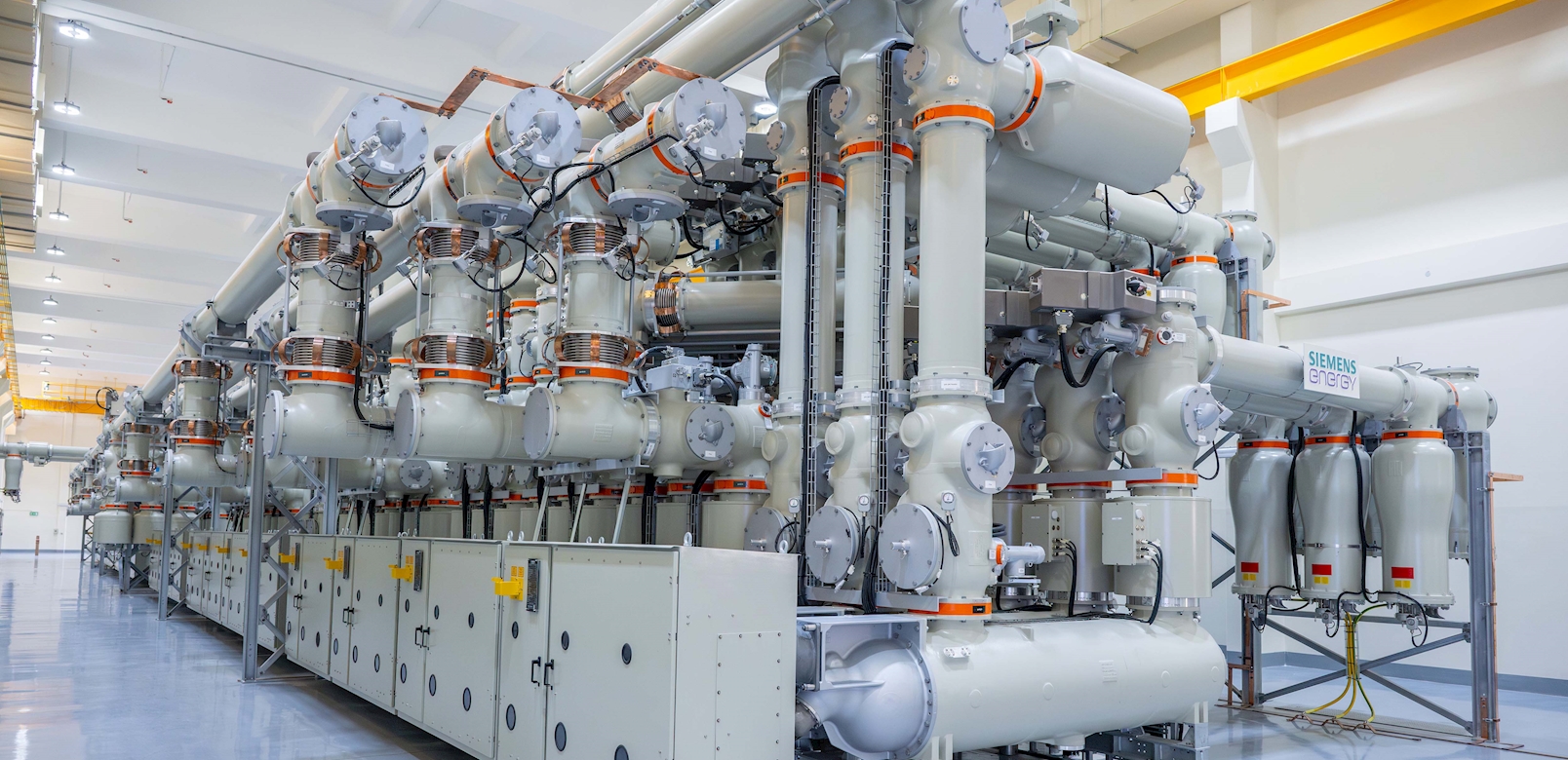 المشاريع المنجزة 