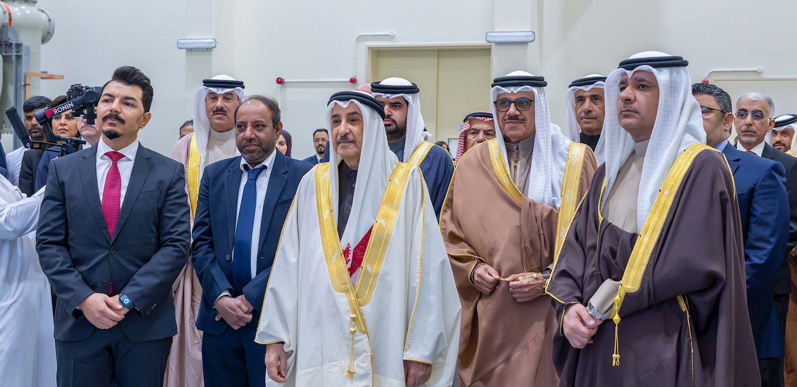 المشاريع المنجزة 