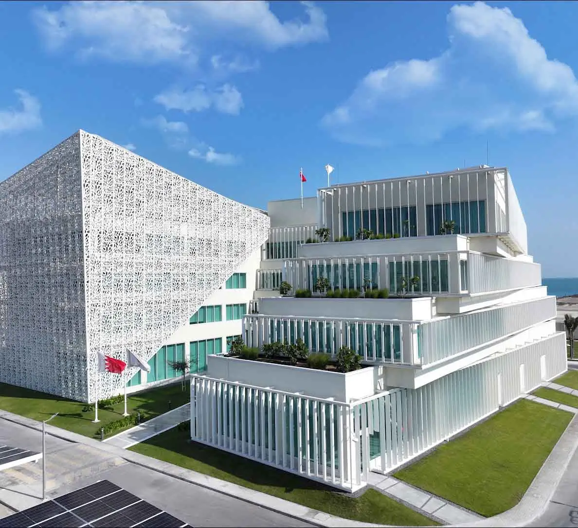 Electricity & Water Networks Control Centre