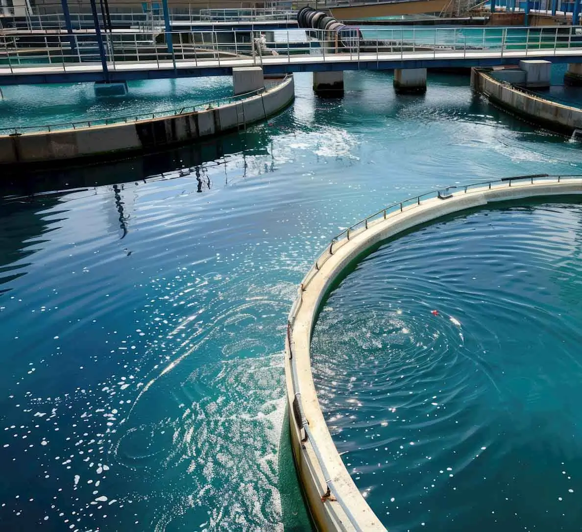 Hamala Reverse Osmosis Water Production Plant