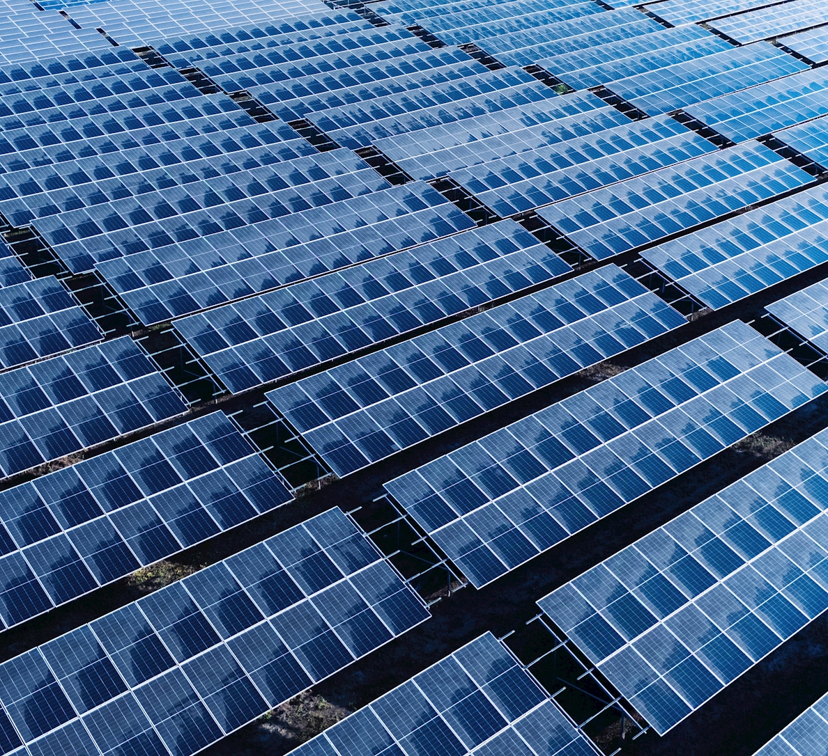 Belaj Al Jazaer IPP Solar Farm