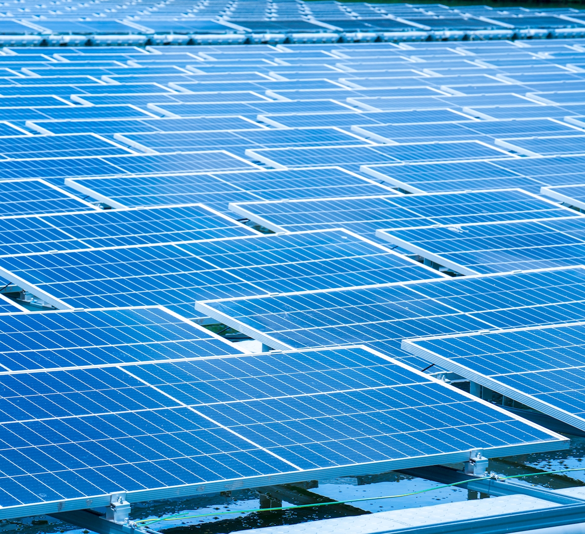 Energy Transition Plan