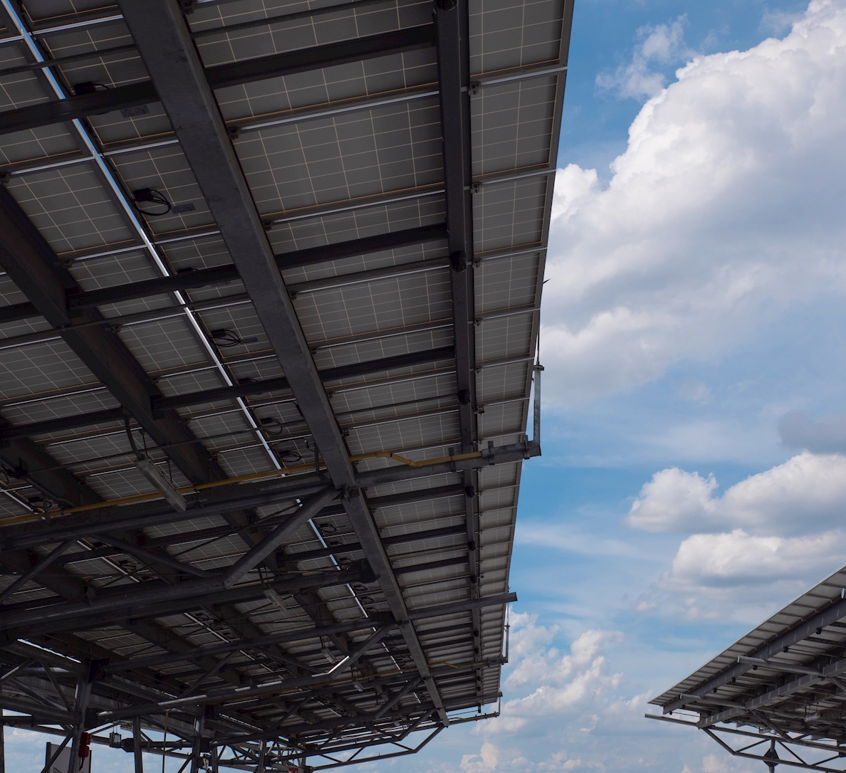 University of Bahrain Solar System Through PPA Scheme 