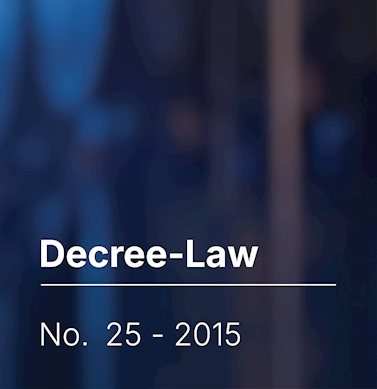 Decree on the Recovery of Infrastructure Development Costs in Urban Development Areas