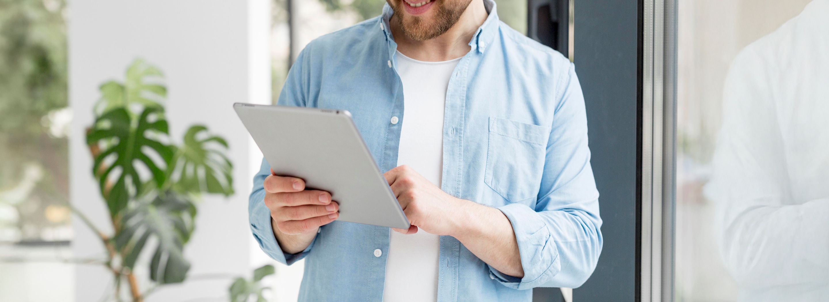 Customer Services Guide