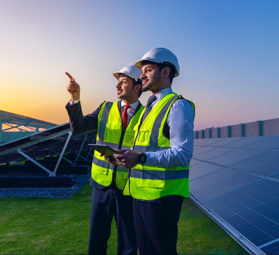 Cleaner Air and Environment