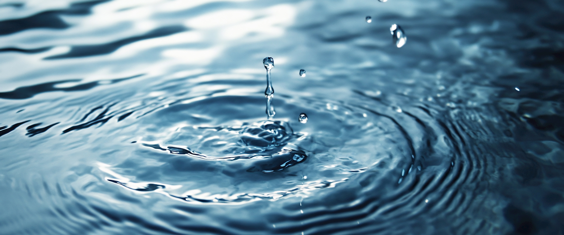 Safe and Secure Water