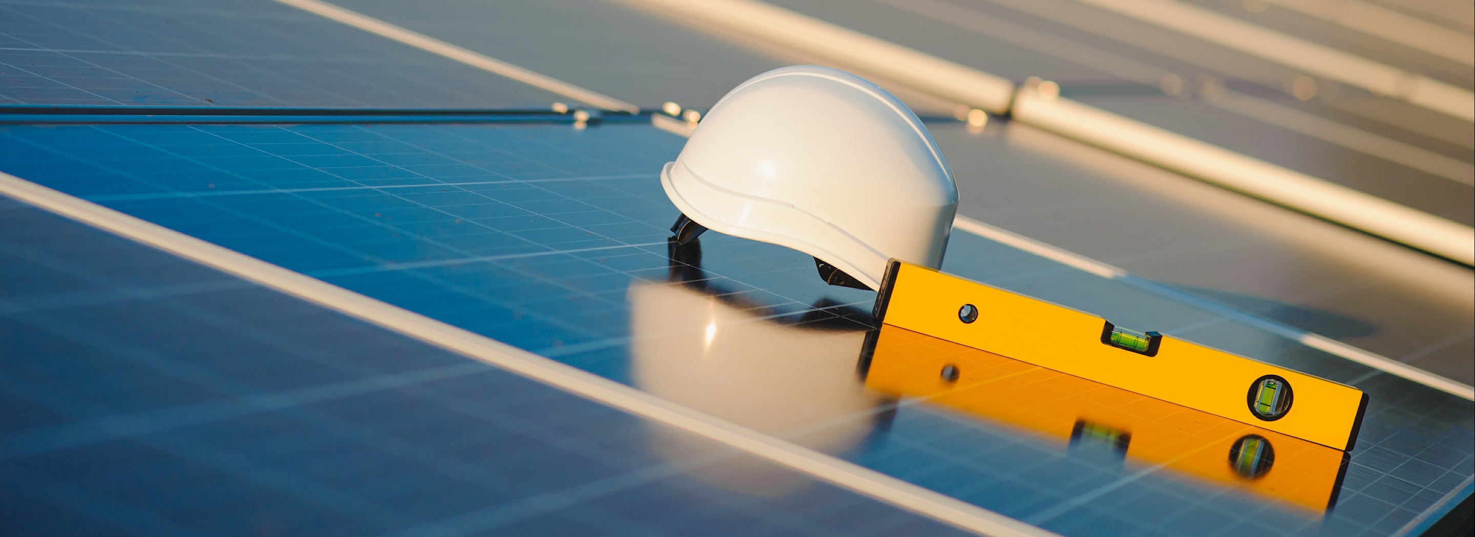 Distributed Renewable (Solar) Energy