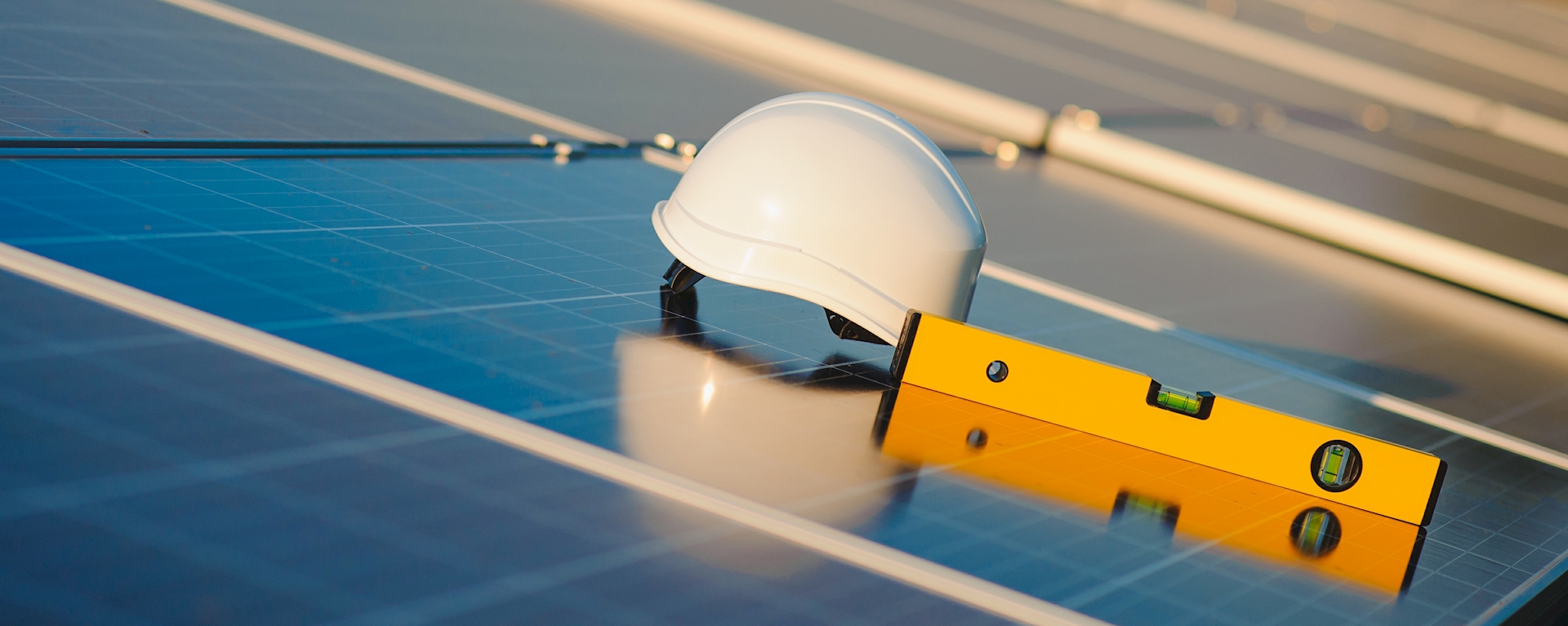 Distributed Renewable (Solar) Energy