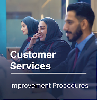 Improvement Procedures Based on Feedback