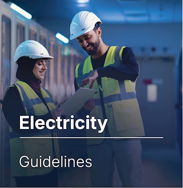 Solar PV Connection Guidelines for Customers and Installers