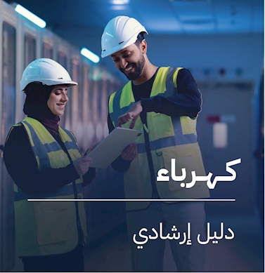 الدليل الإرشادي لفحص واختبار محطات الطاقة الشمسية الكهروضوئية الموزعة