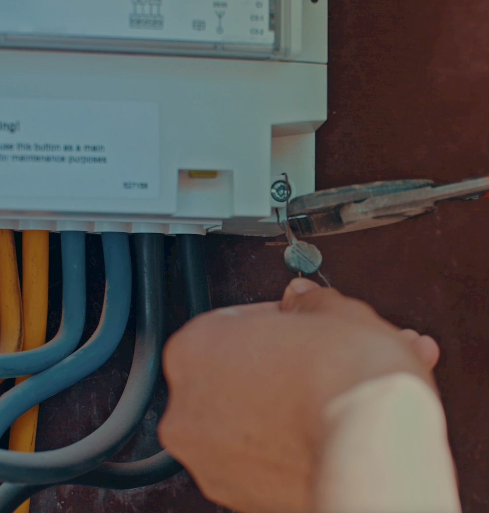 Report Illegal Connections