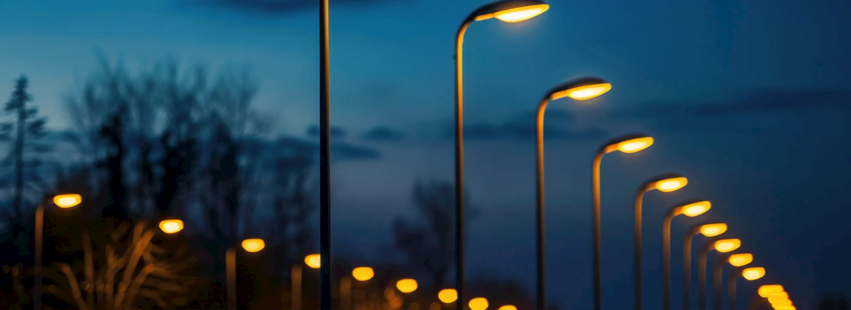 Street Lighting Services