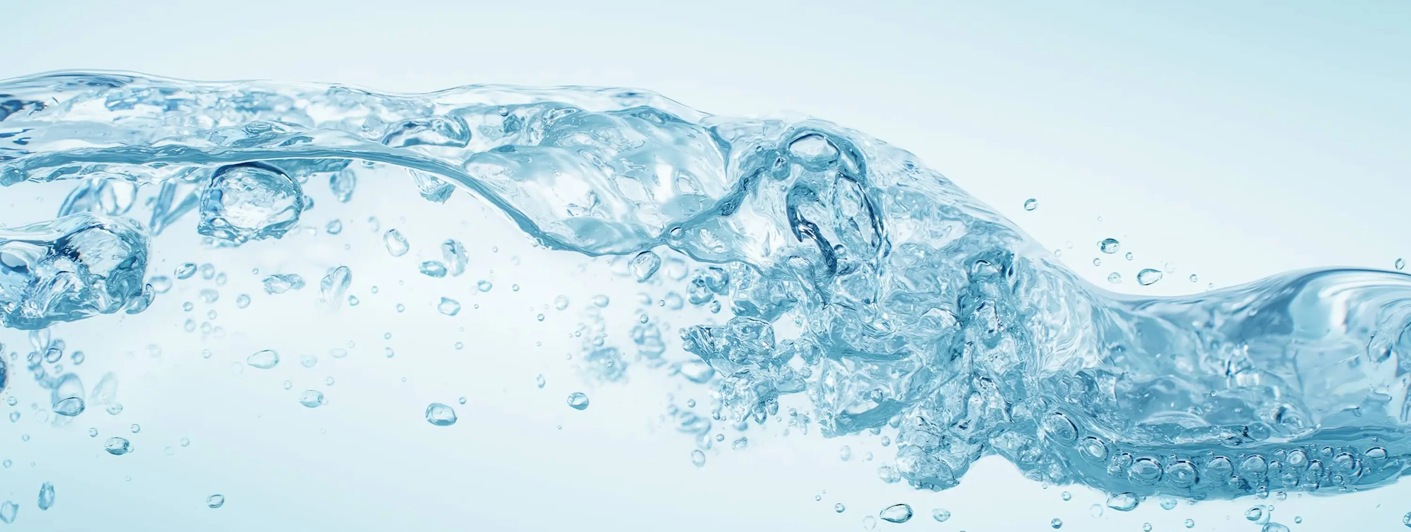 Reliable Power & Water  