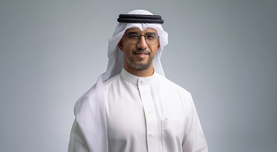 Mr. Ahmed Al Jame'a, Director of Customer Services, shares insights on the “Taqyeem” program for government service centers