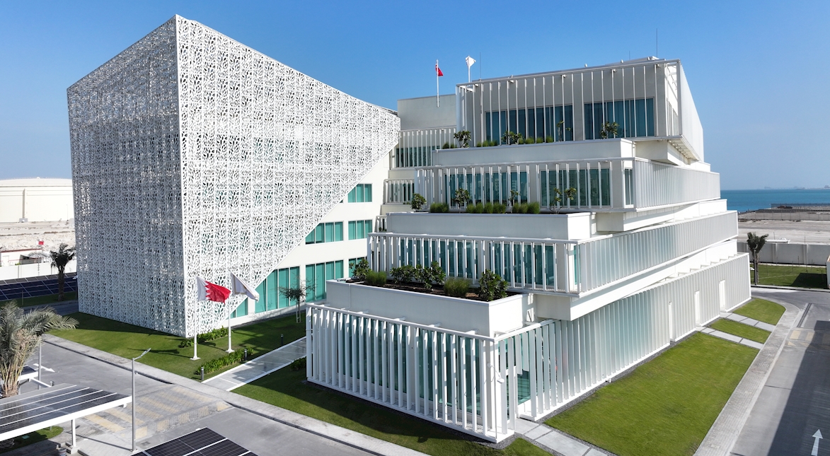 Electricity and Water Authority’s Control Center: A Major Step Toward a Smart Grid in the Kingdom of Bahrain