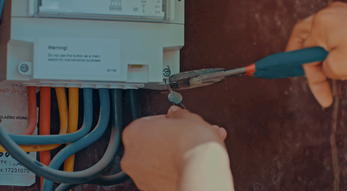 Illegal Connections Are a Shared Responsibility